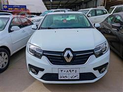 Renault Symbol